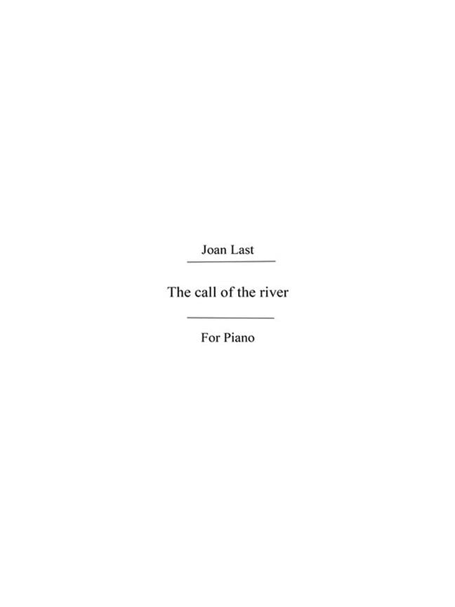 Call Of The River Pre-grade 1